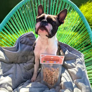 Jr Freeze-Dried Liver Treats
