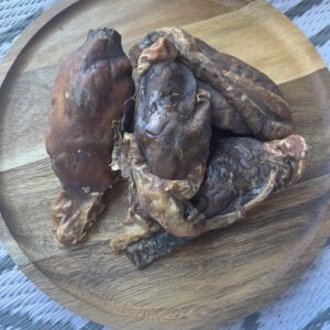 Lamb Testicles
