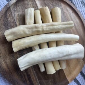 Beef Tails