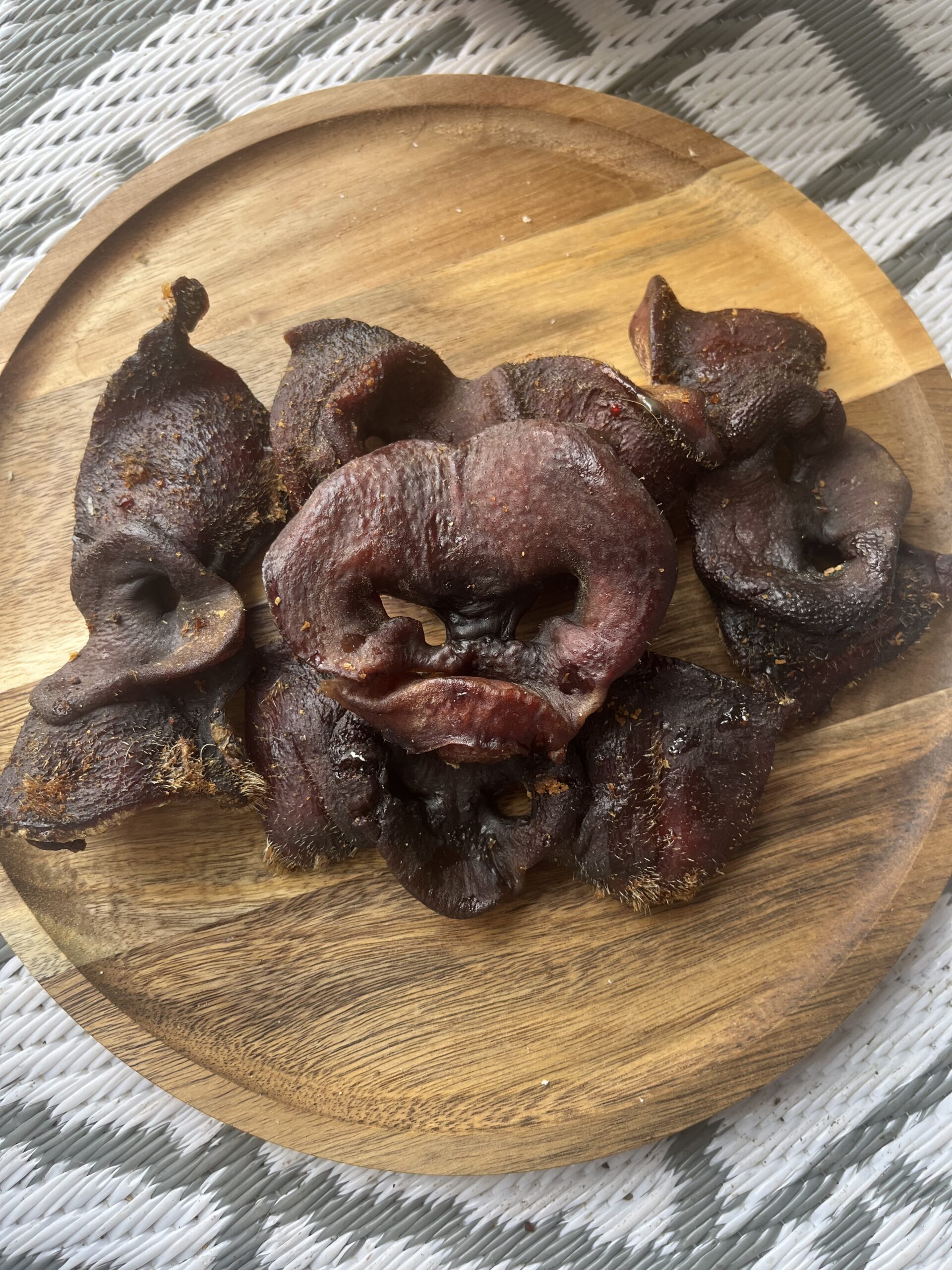 Pig Snouts