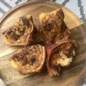 Pork Crunch