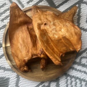 Smoked Ears