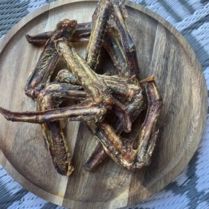 Duck Wings