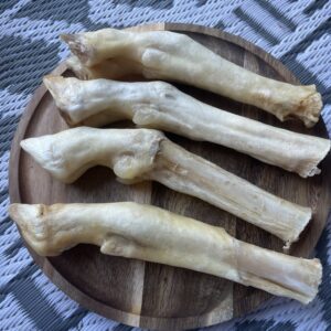 Lamb Trotters
