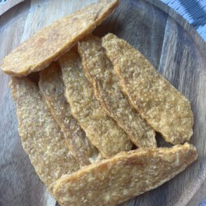 Chicken Jerky