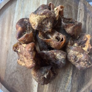 Anco Naturals Bully BItes