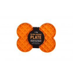 Slow Feeder Bone large