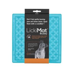 Licki Mat
