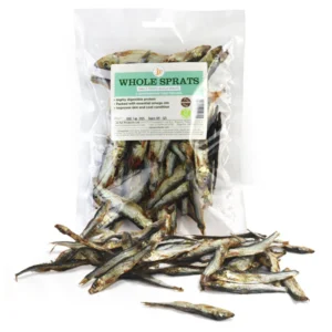 Jr Sprats