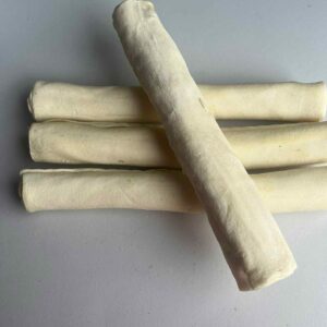 Peanut Butter Rolls