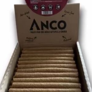Anco Chicken Infused Beef Roll