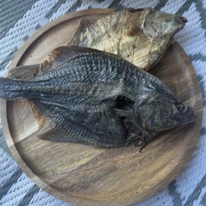 Flounder Fish