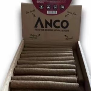 Anco Lamb Infused Beef Rolls