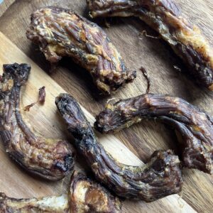 Chicken Necks