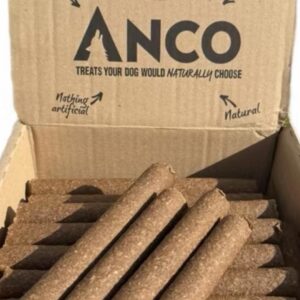 Anco Rabbit Infused Beef Roll