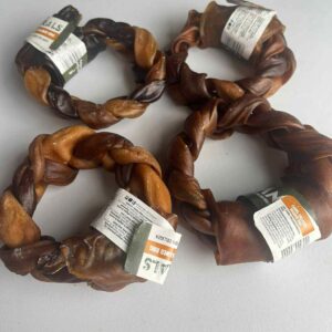 Camel Collagen Rings