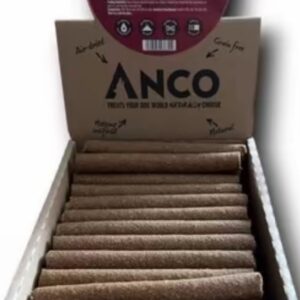 Anco Salmon Infused Beef Rolls