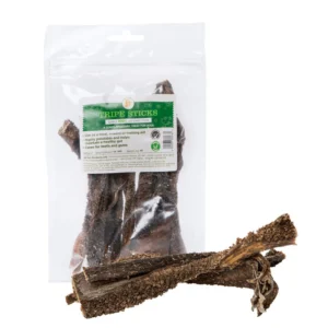Jr Beef Dried Tripe