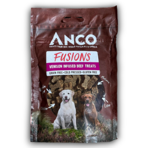 Anco Fusions Beef & Venison